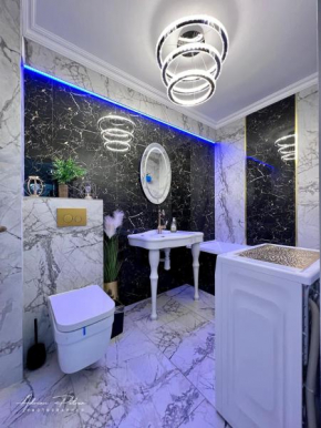 Kas Luxury Residence